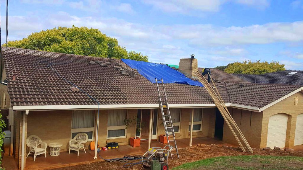 Roof Painters Australia